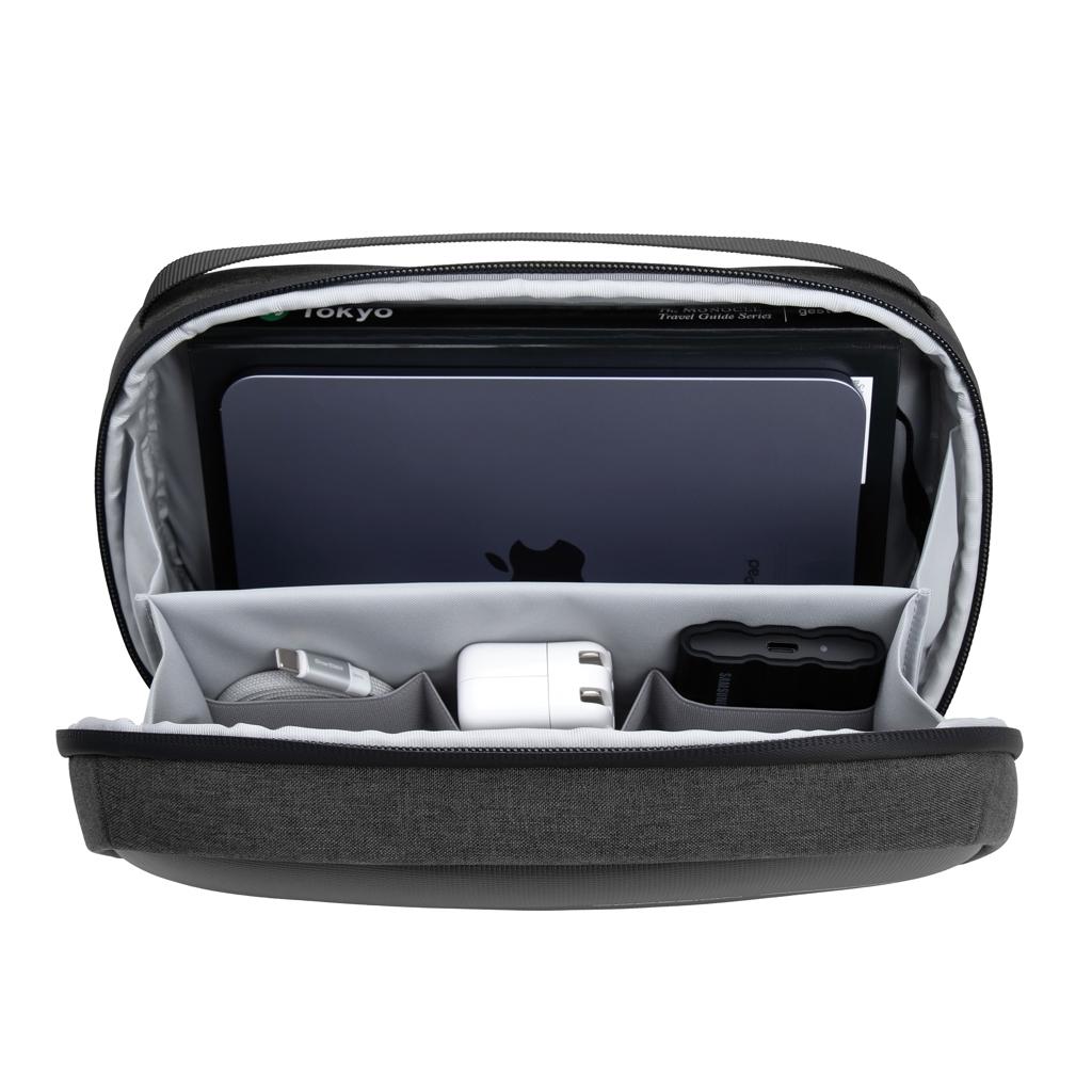 Casetă First Class Xd Design black