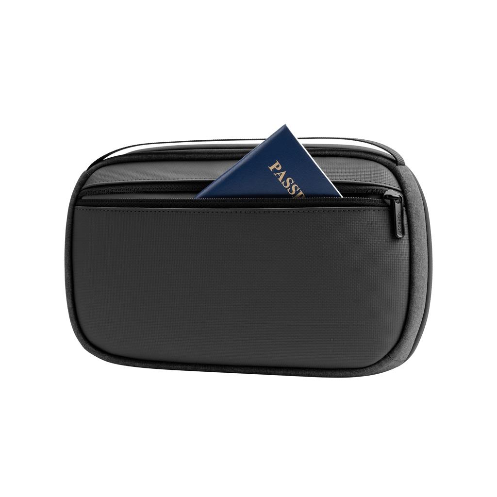 Casetă First Class Xd Design black