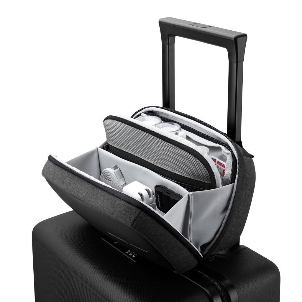 Casetă First Class Xd Design black