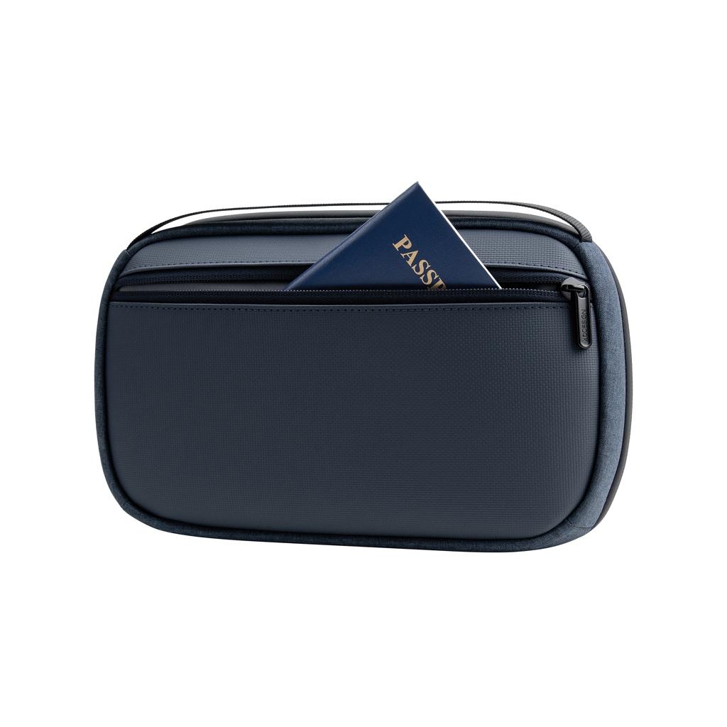 Casetă First Class Xd Design navy