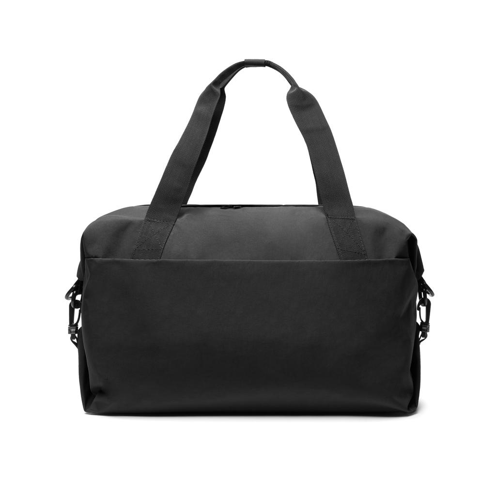 Geantă weekend Kento Urban black