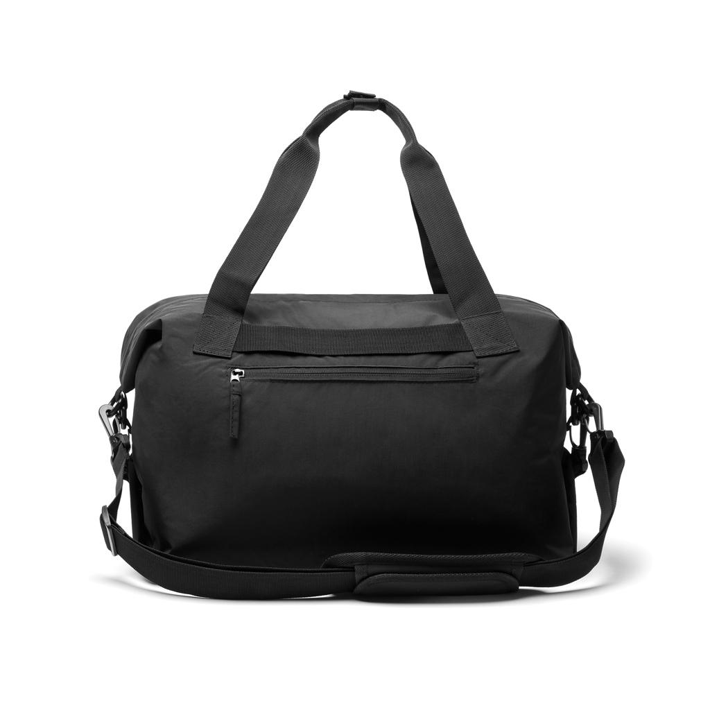 Geantă weekend Kento Urban black