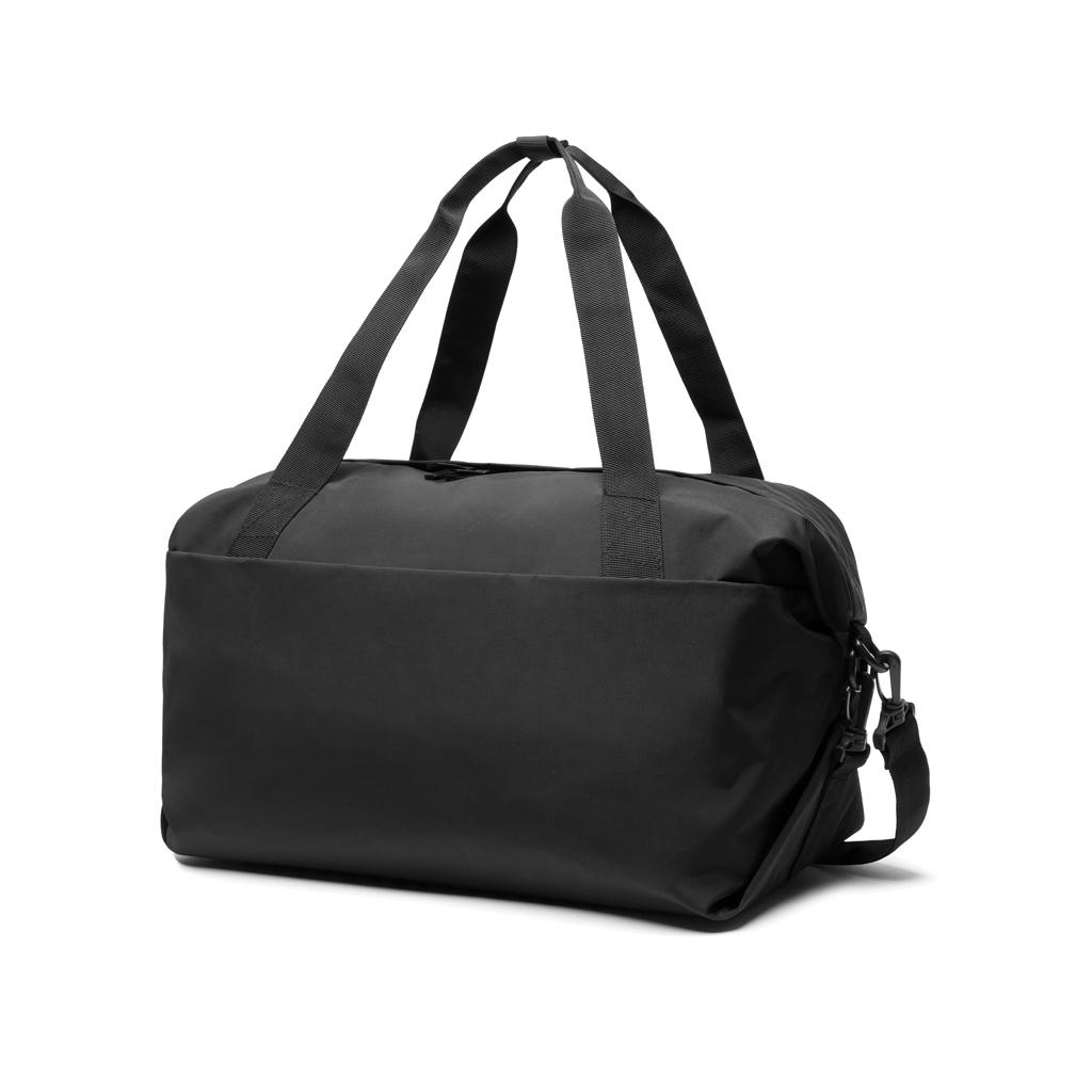 Geantă weekend Kento Urban black