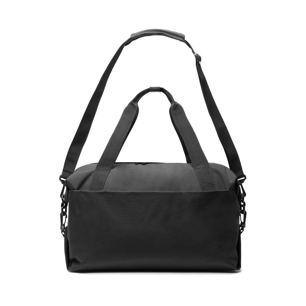 Geantă weekend Kento Urban black