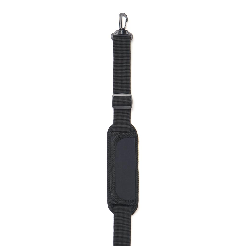 Geantă weekend Kento Urban black