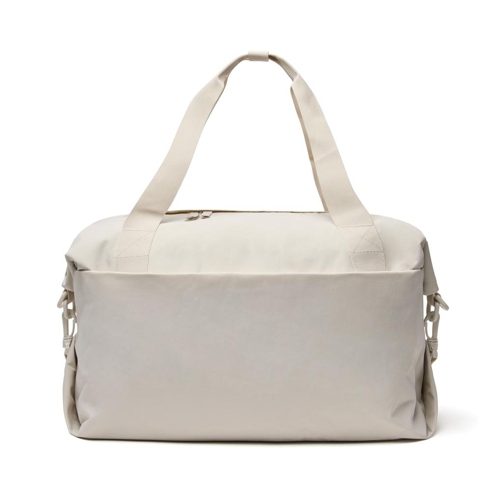 Geantă weekend Kento Urban beige