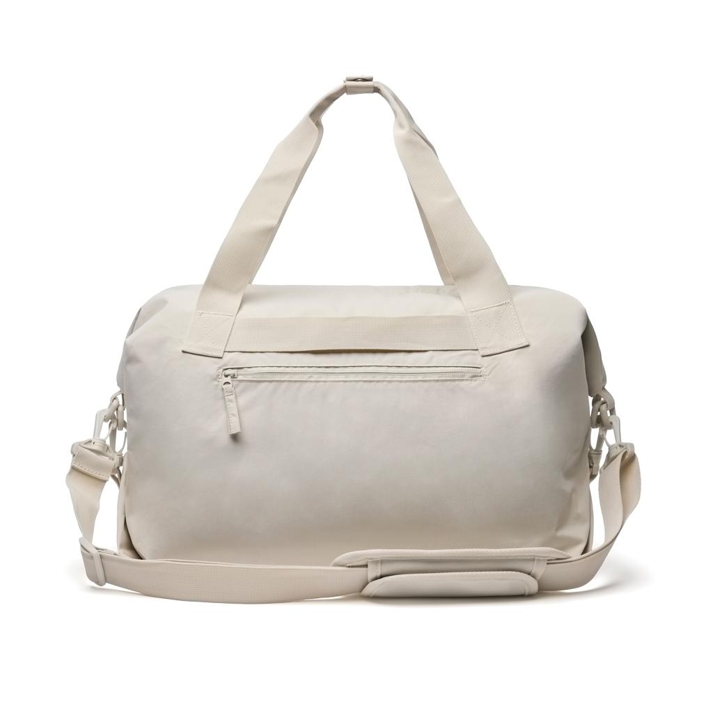Geantă weekend Kento Urban beige