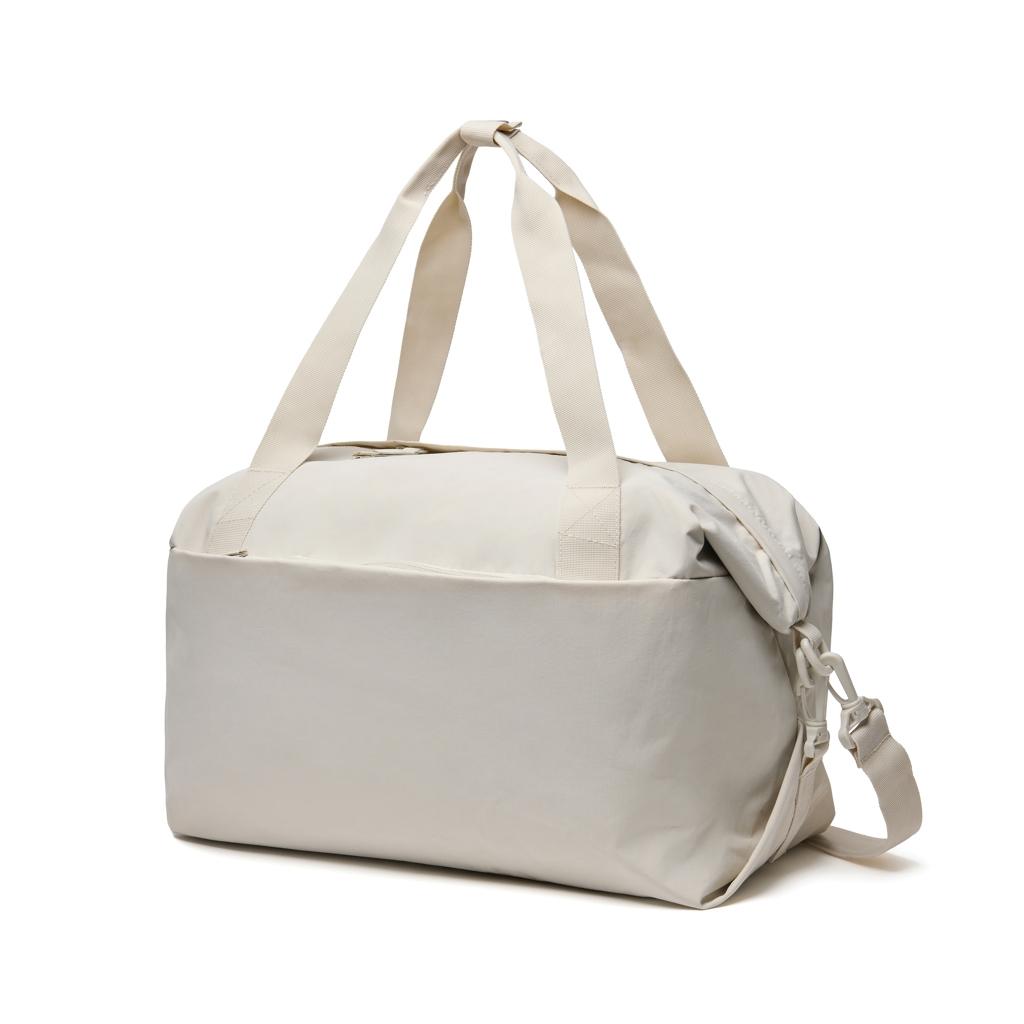 Geantă weekend Kento Urban beige