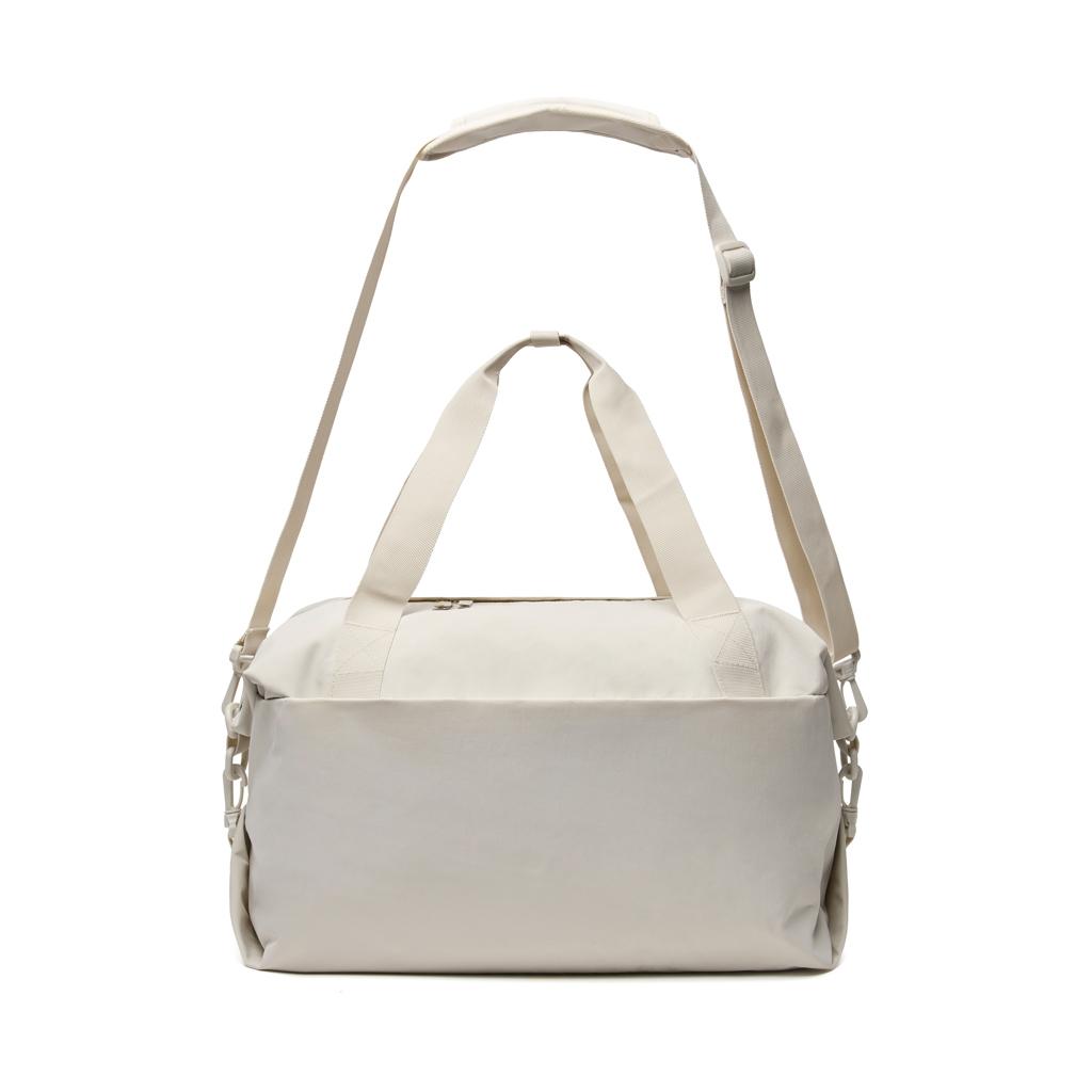 Geantă weekend Kento Urban beige