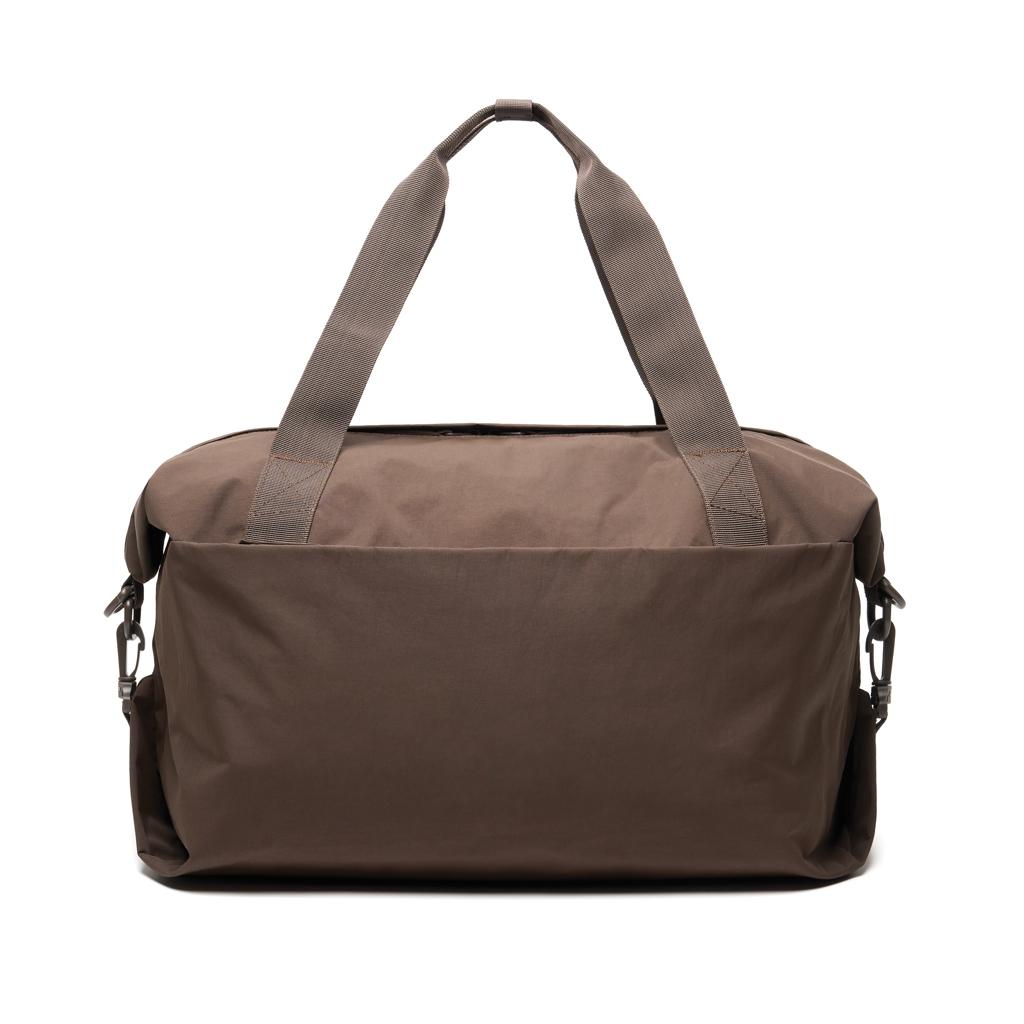 Geantă weekend Kento Urban brown