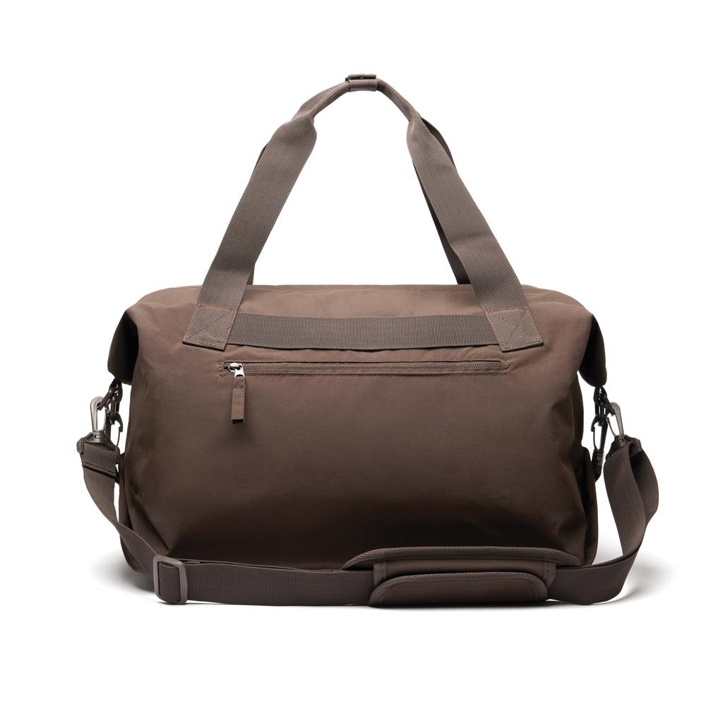 Geantă weekend Kento Urban brown