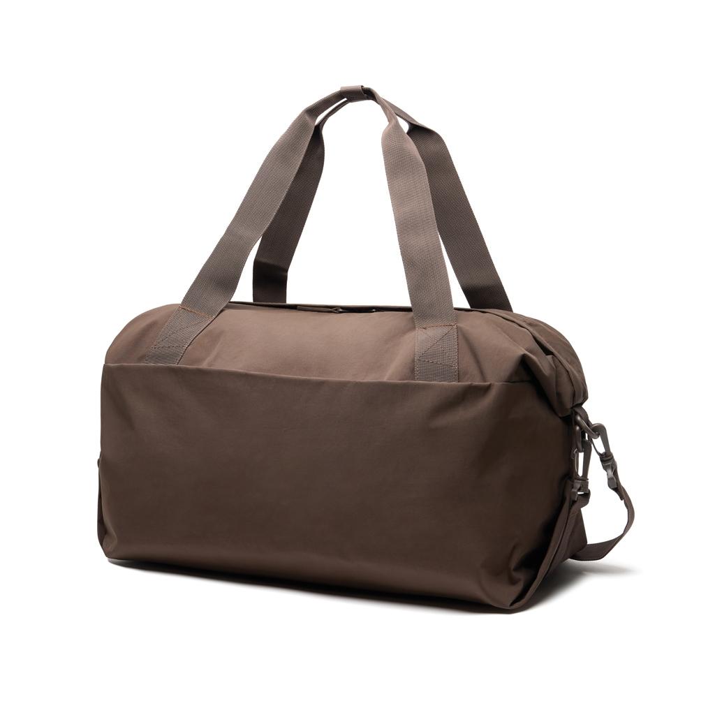 Geantă weekend Kento Urban brown