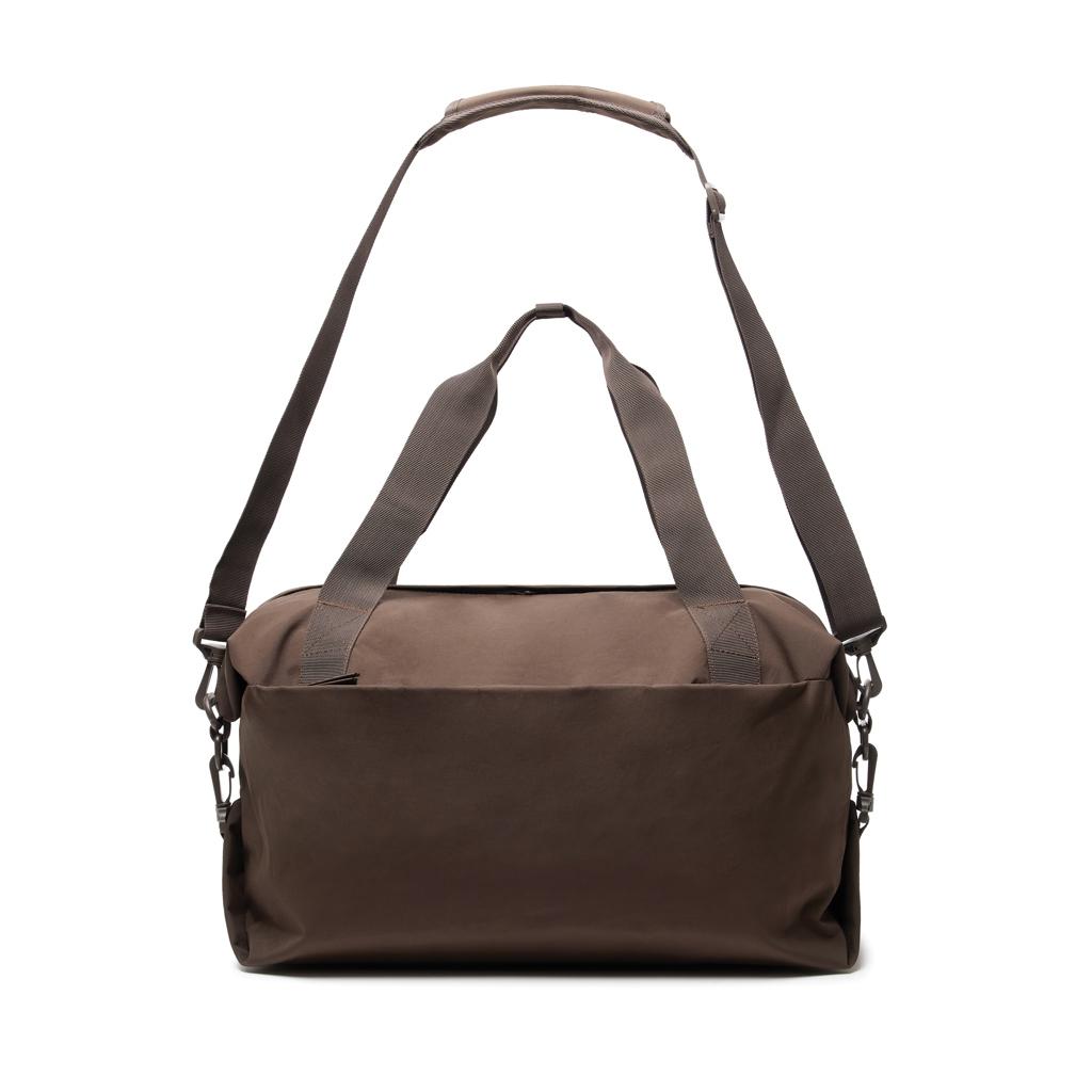 Geantă weekend Kento Urban brown