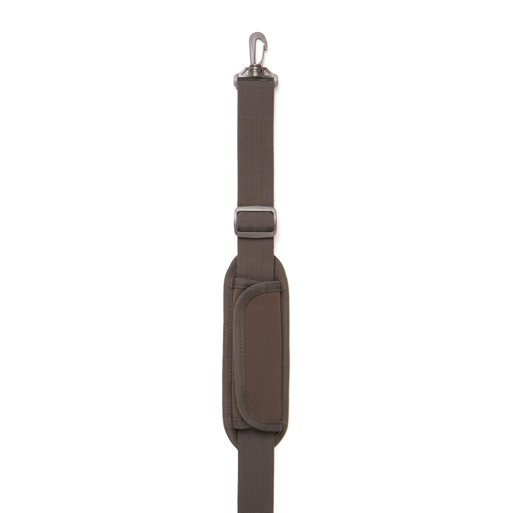 Geantă weekend Kento Urban brown
