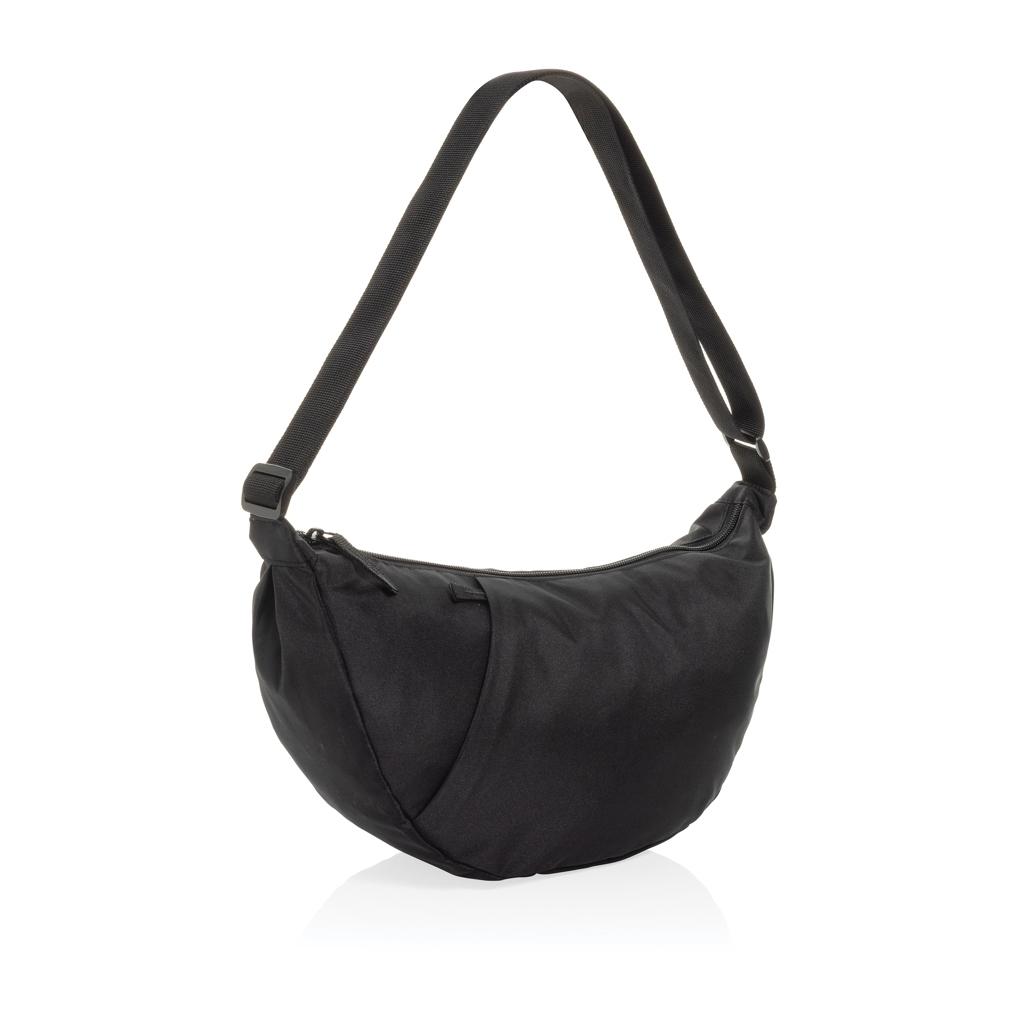 Geantă sling Crescent XL black