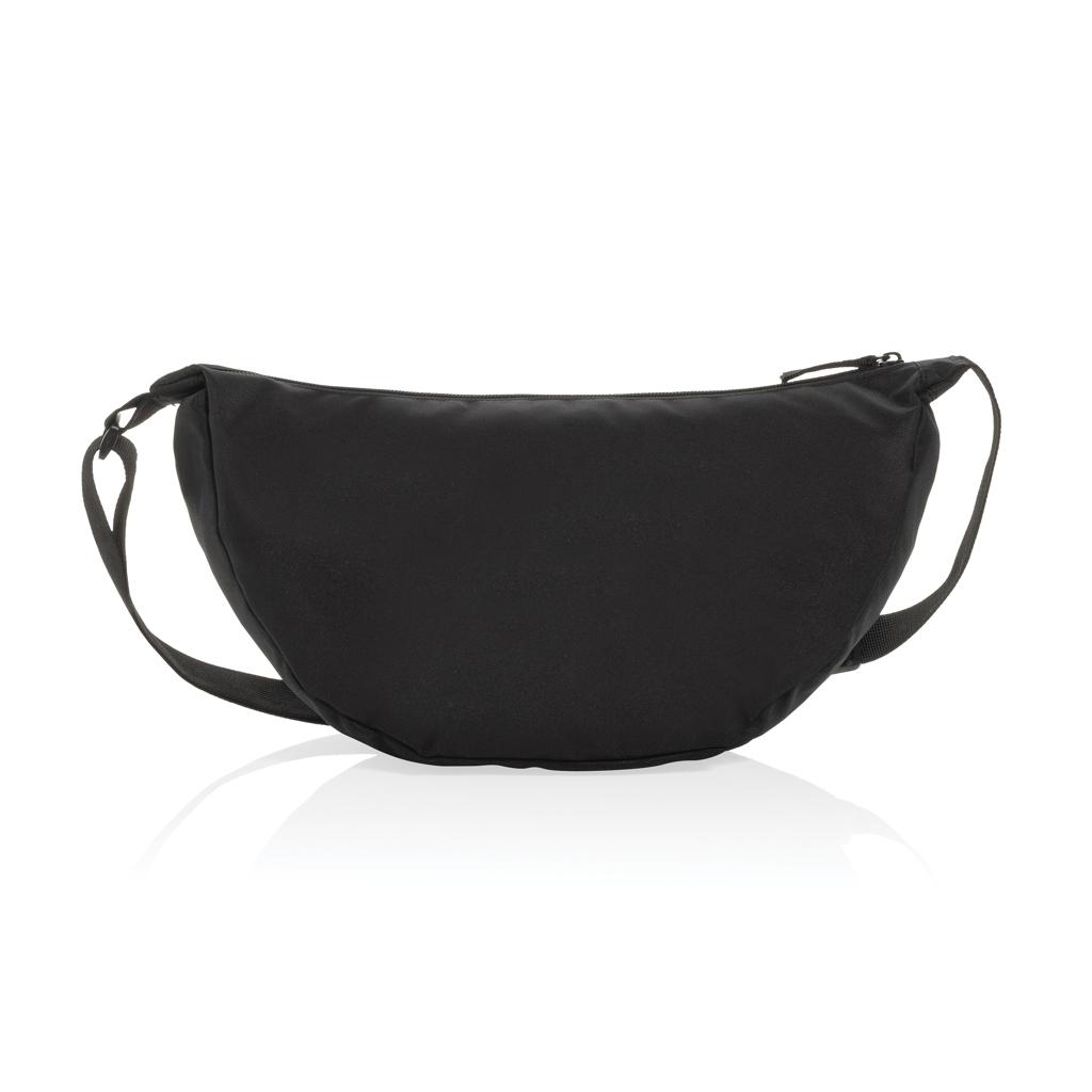 Geantă sling Crescent XL black
