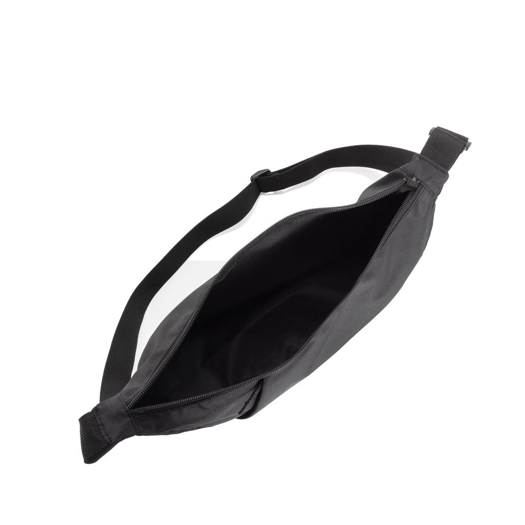 Geantă sling Crescent XL black