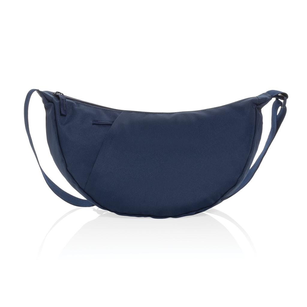 Geantă sling Crescent XL navy