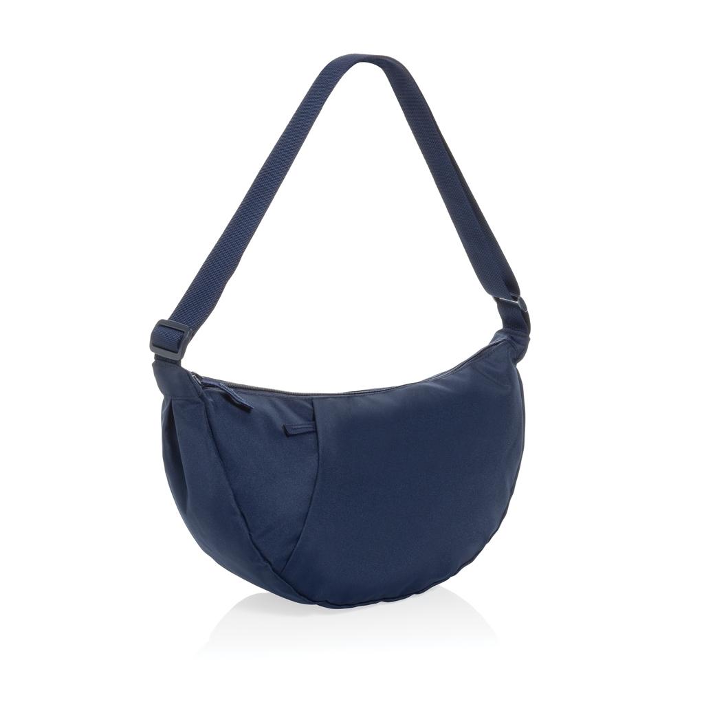 Geantă sling Crescent XL navy