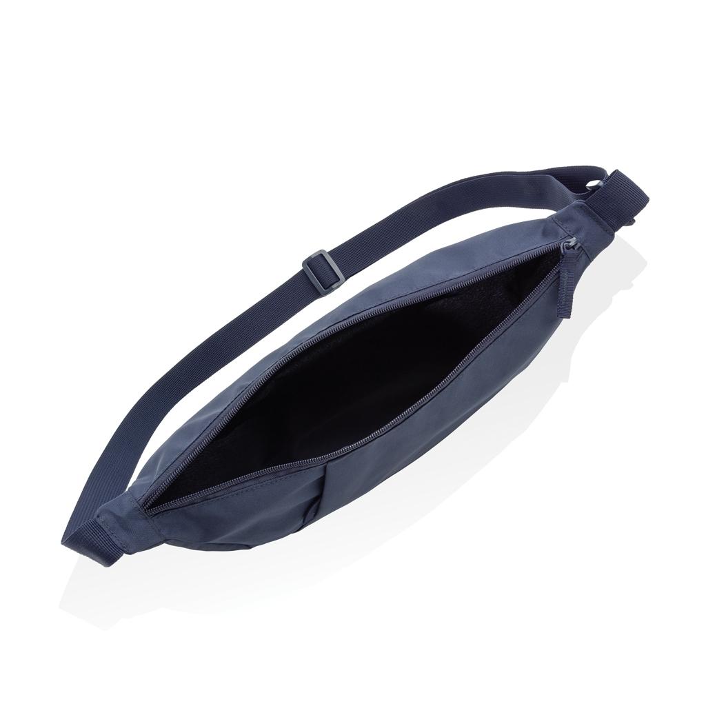 Geantă sling Crescent XL navy