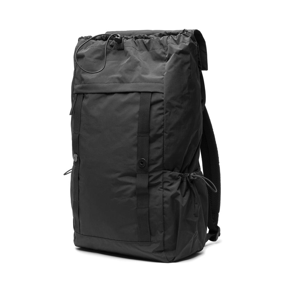 Rucsac zi Kento Urban black