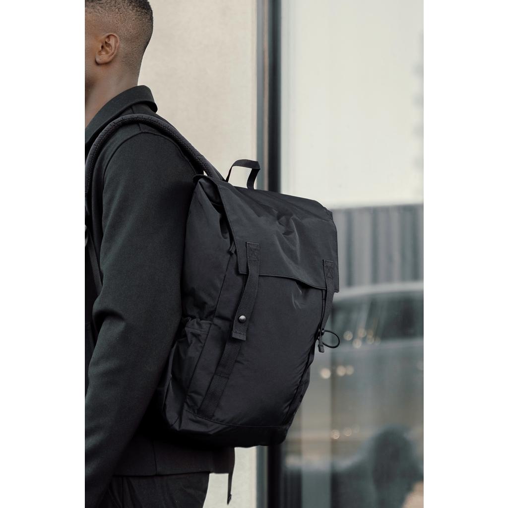 Rucsac zi Kento Urban black