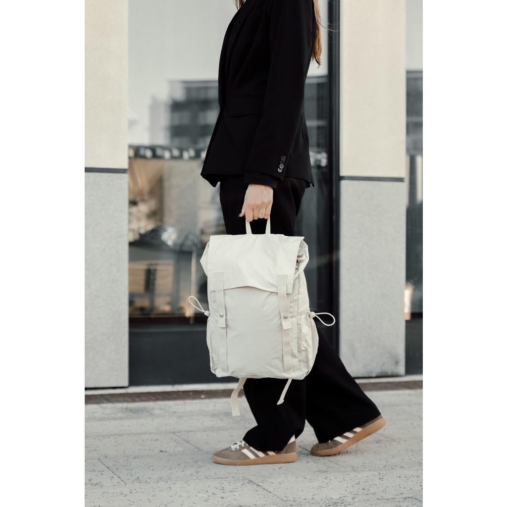 Rucsac zi Kento Urban beige