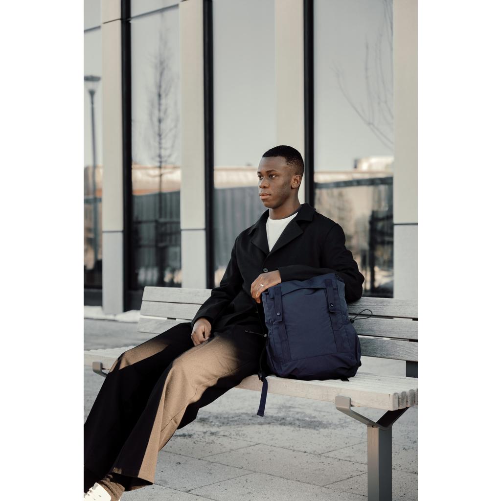 Rucsac zi Kento Urban navy