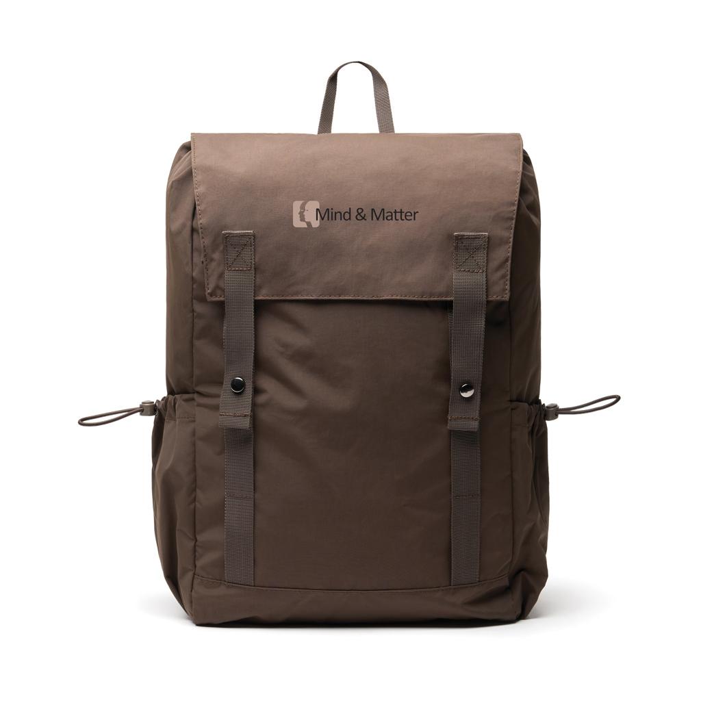Rucsac zi Kento Urban brown