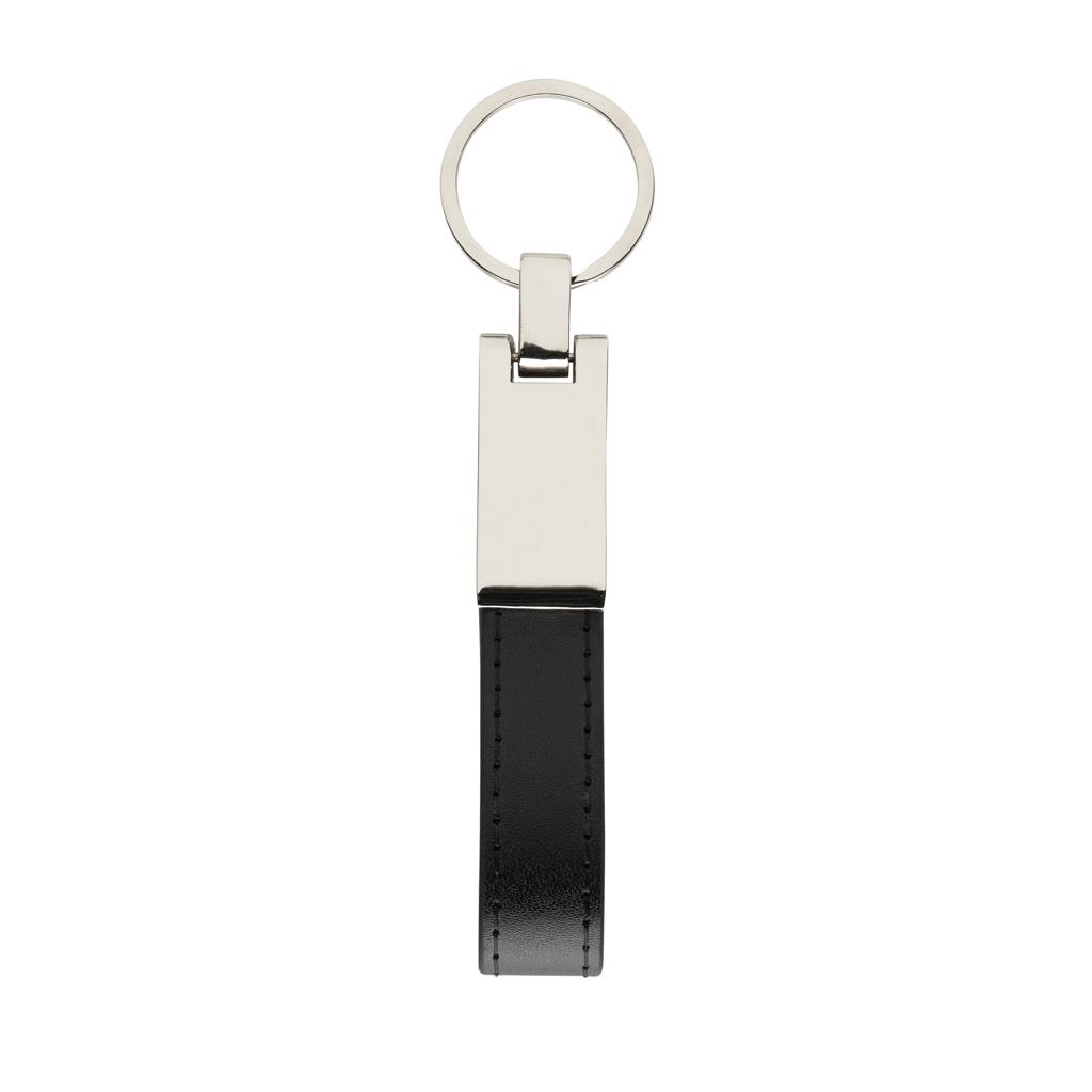 Set cadou Swiss Peak cu sticlă apă black