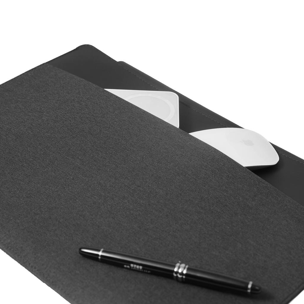 Husă birou mobilă Xd Design 14” black