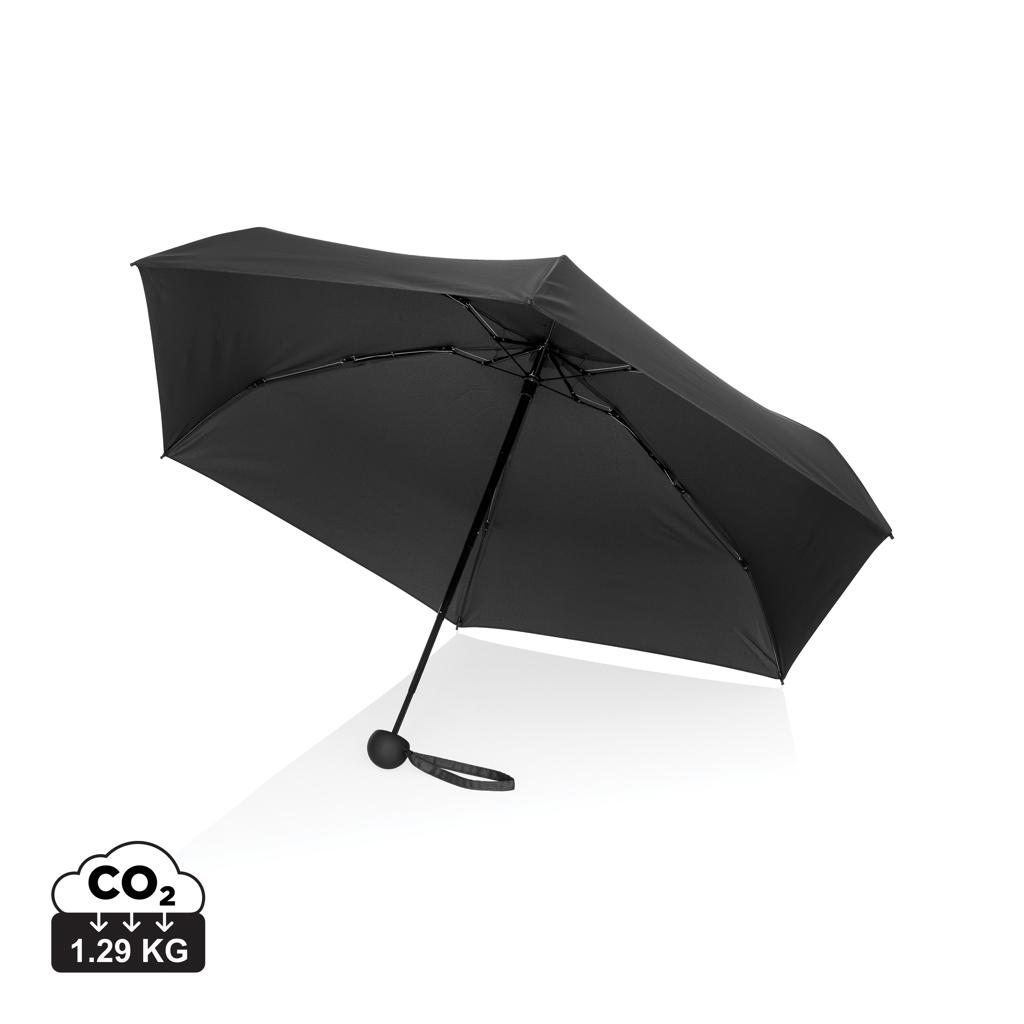 Umbrelă super mini Swiss Peak 19.5