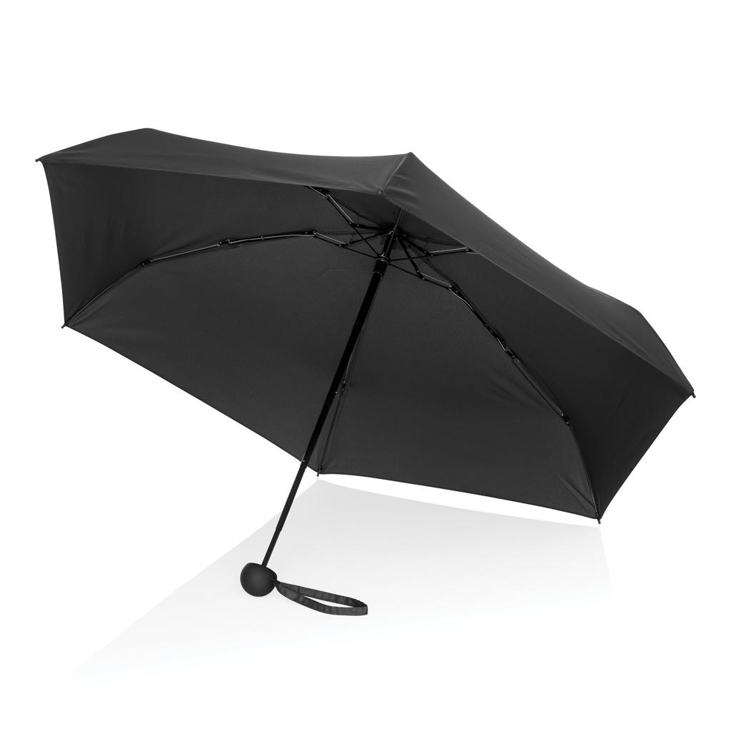 Umbrelă super mini Swiss Peak 19.5