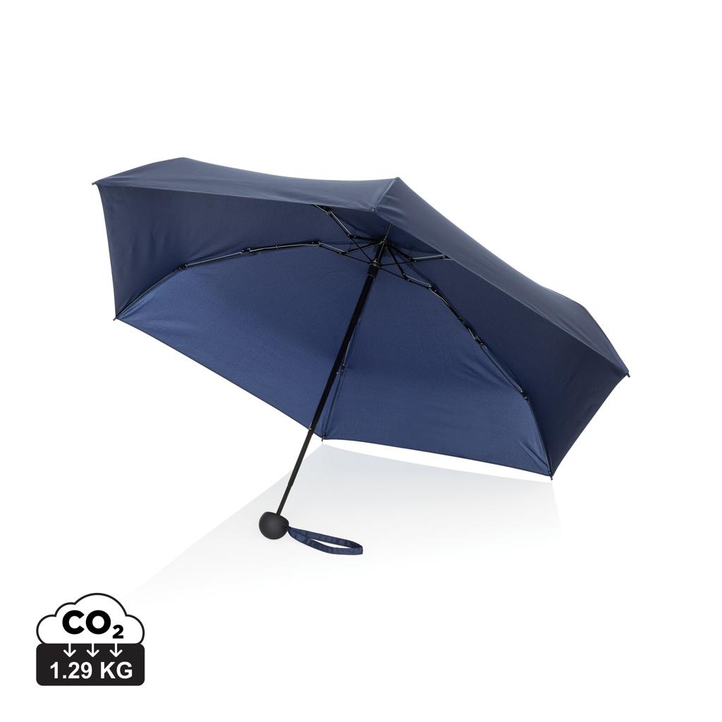 Umbrelă super mini Swiss Peak 19.5