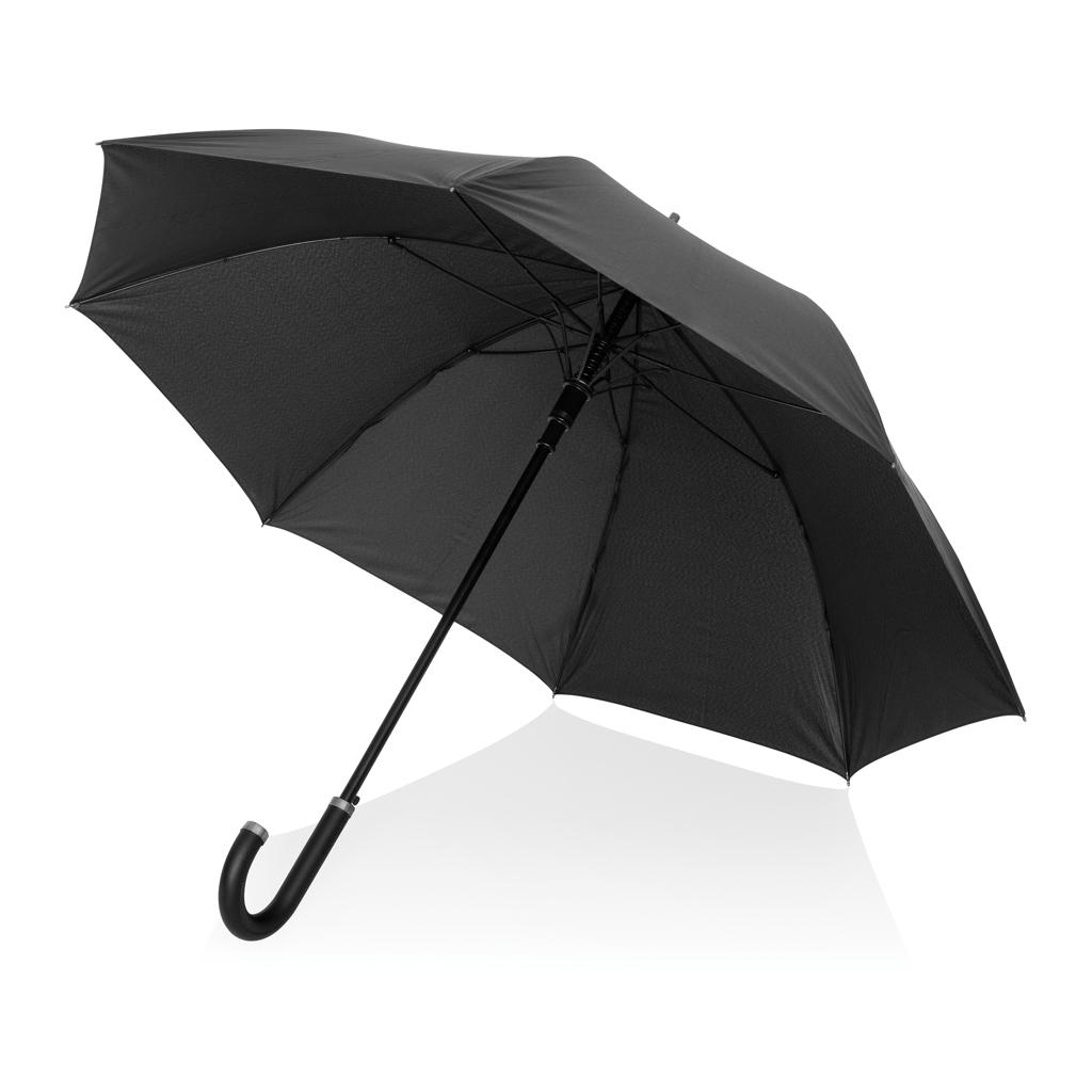 Umbrelă 25” Swiss Peak Vero black