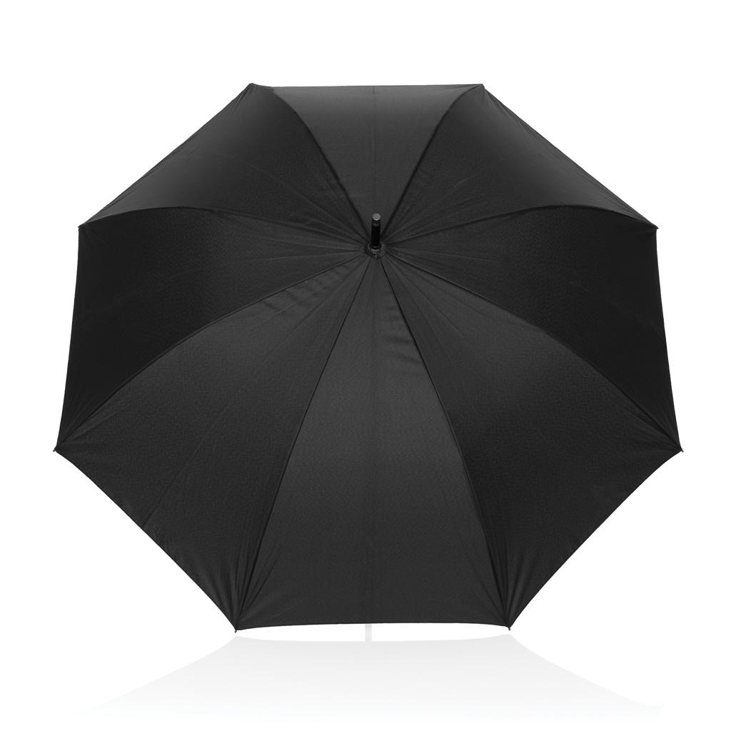 Umbrelă 25” Swiss Peak Vero black