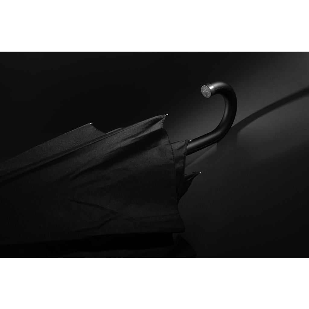 Umbrelă 25” Swiss Peak Vero black