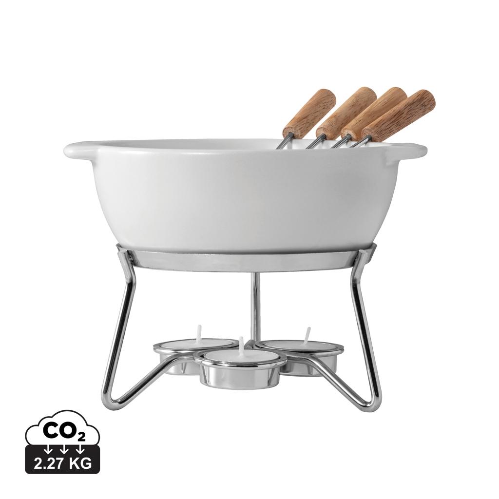 Set fondue brânză Boska 750 ml