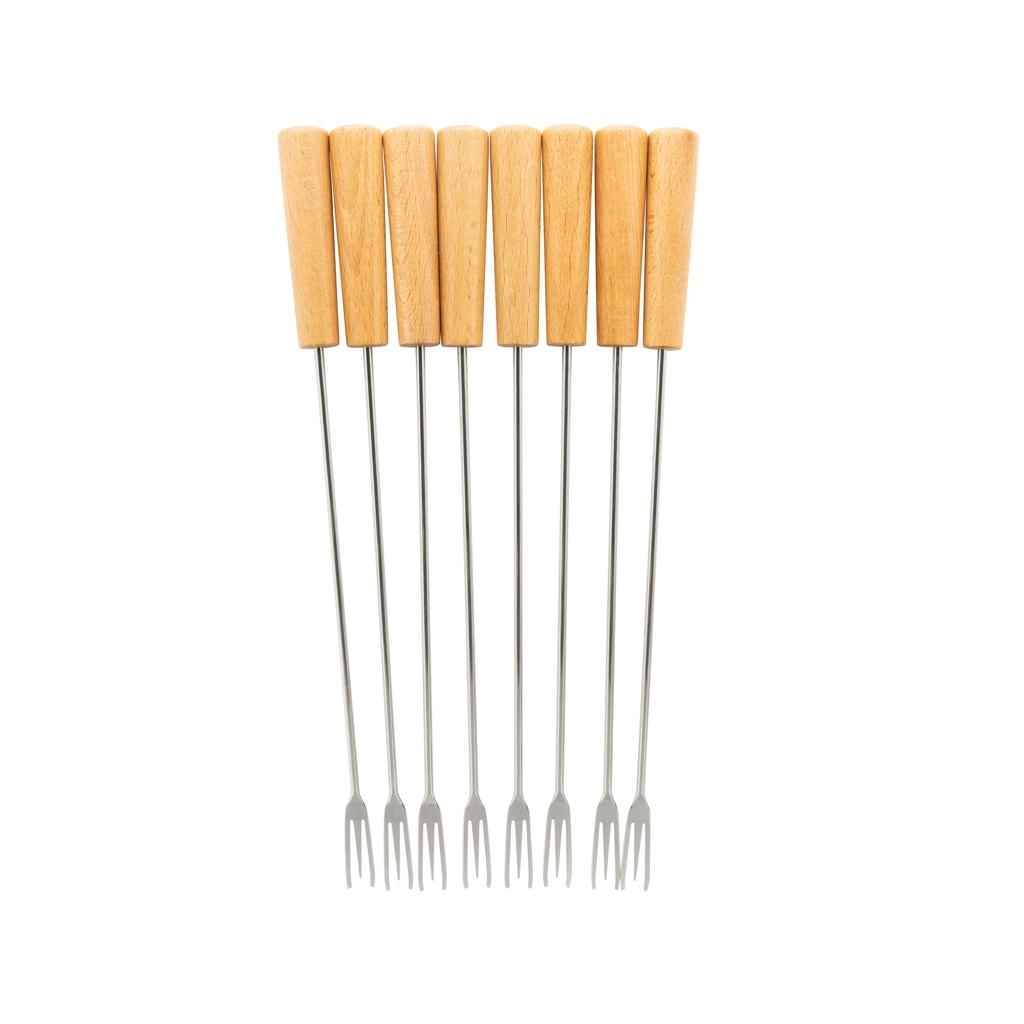 Set fondue electric Boska 2.3L black