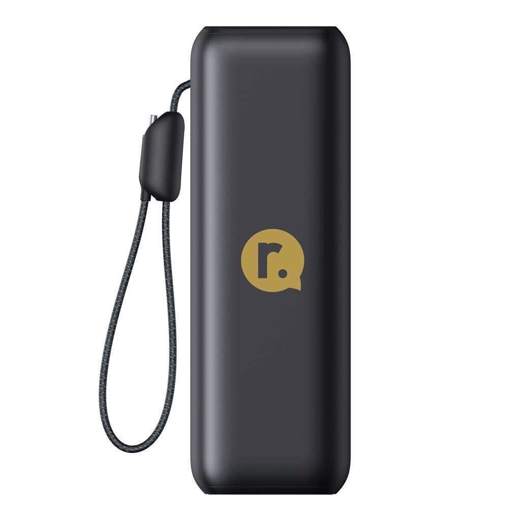 Baterie externă Anker 25.000 mAh 165W grey