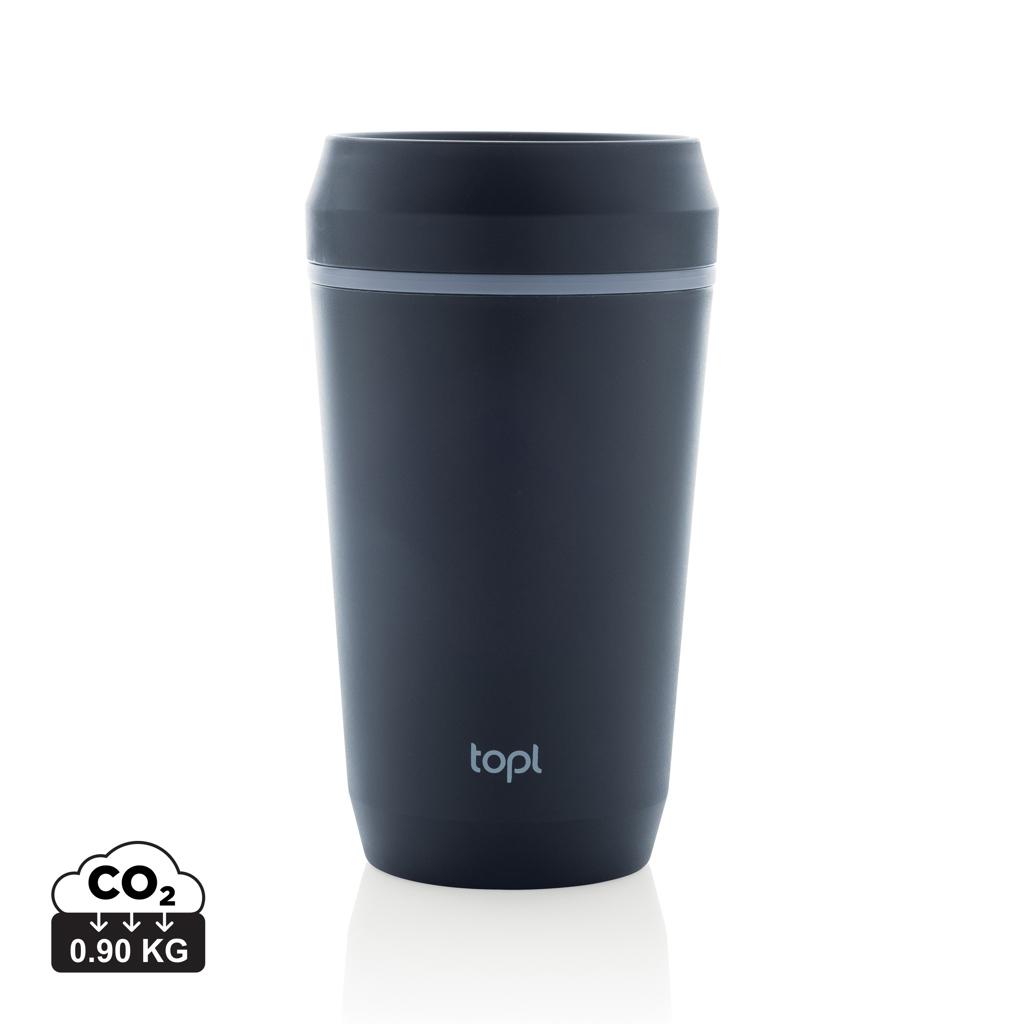 Pahar voiaj Topl 354 ml