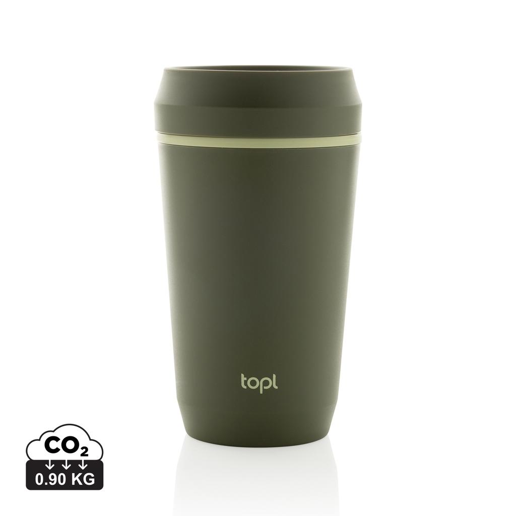 Pahar voiaj Topl 354 ml