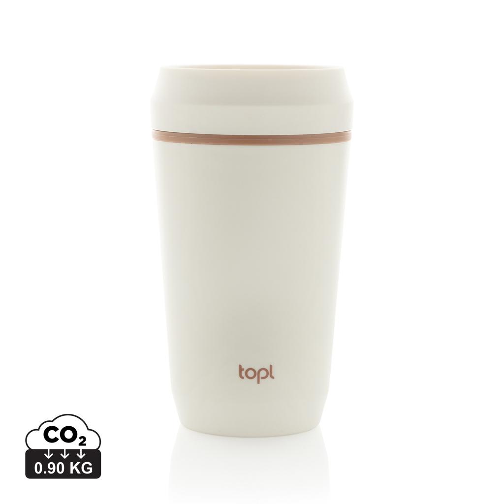 Pahar voiaj Topl 354 ml