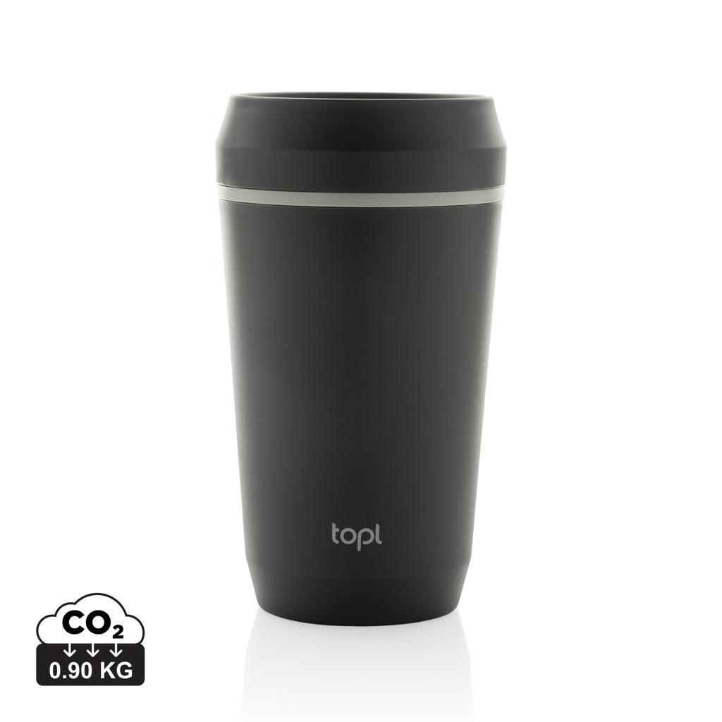 Pahar voiaj Topl 354 ml