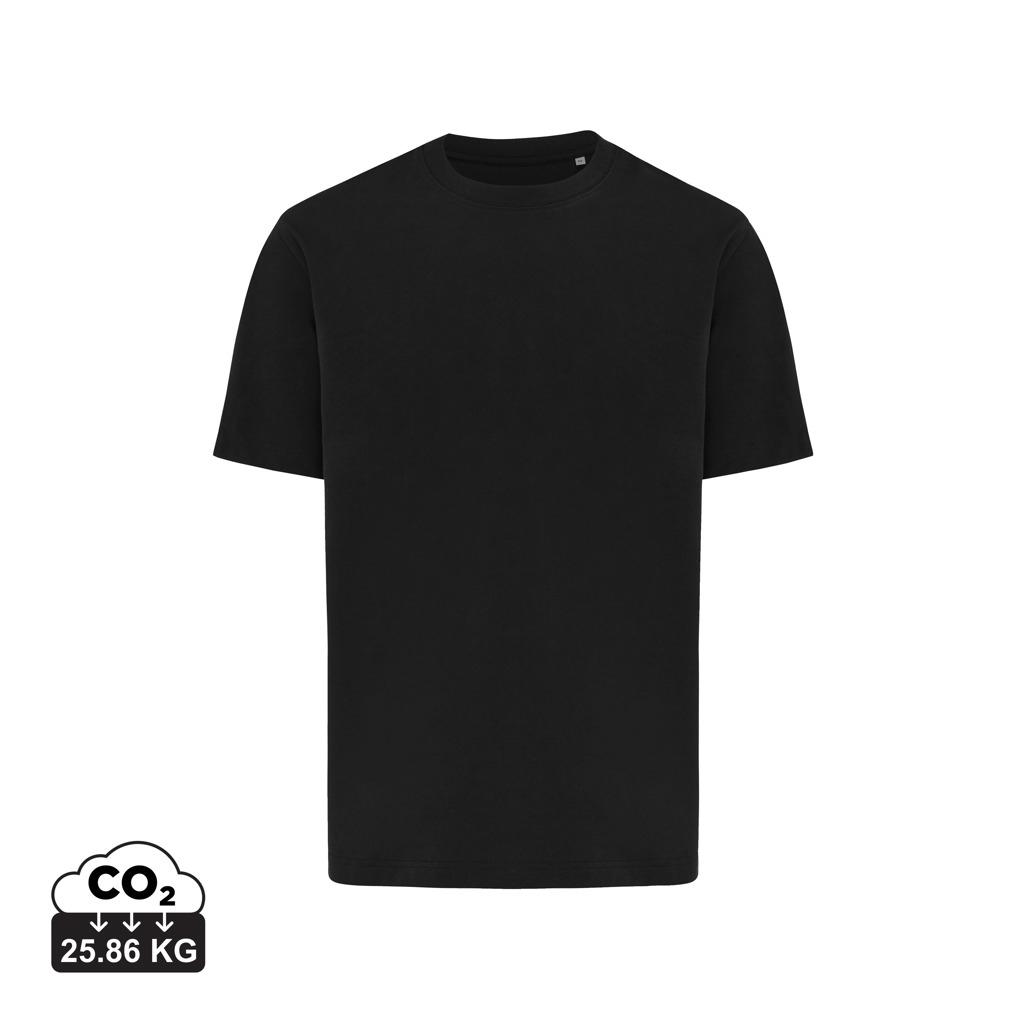 Tricou bumbac Iqoniq Nikko
