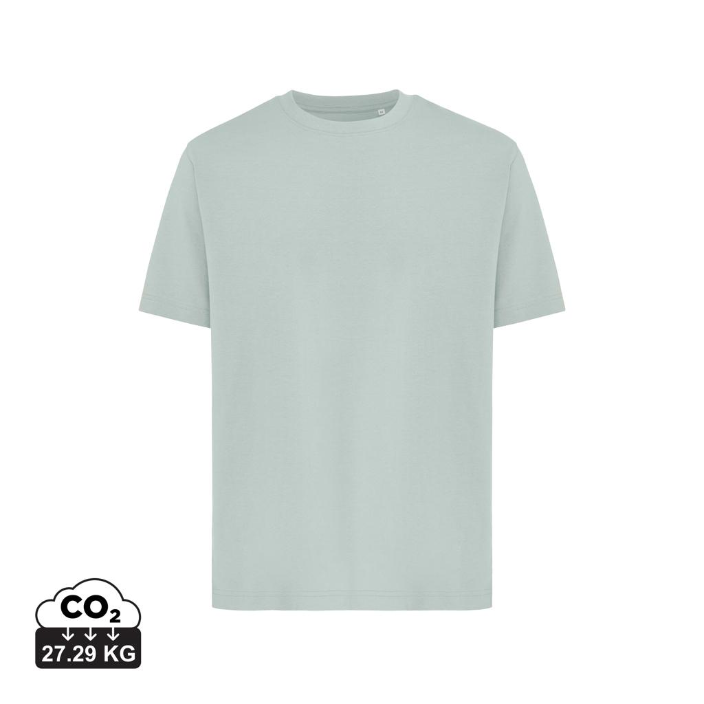 Tricou bumbac Iqoniq Nikko