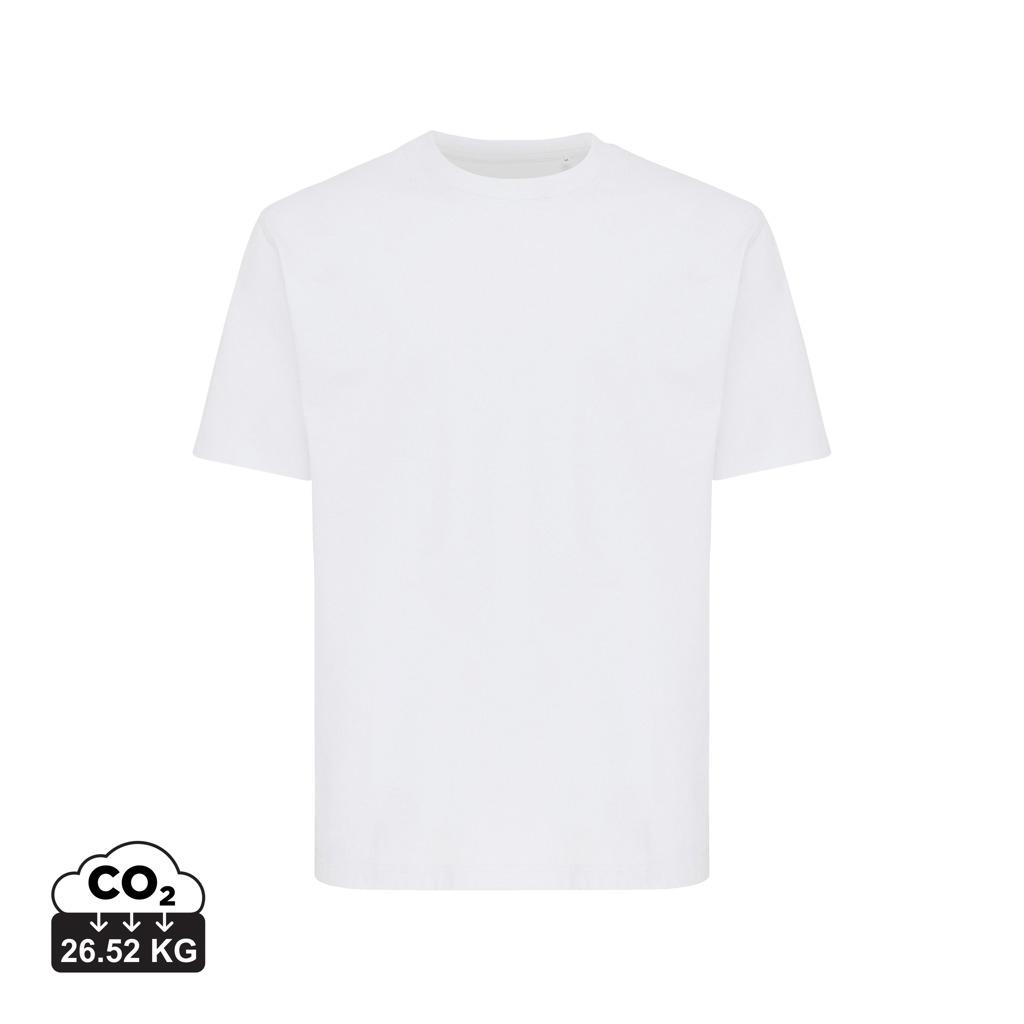 Tricou bumbac Iqoniq Nikko