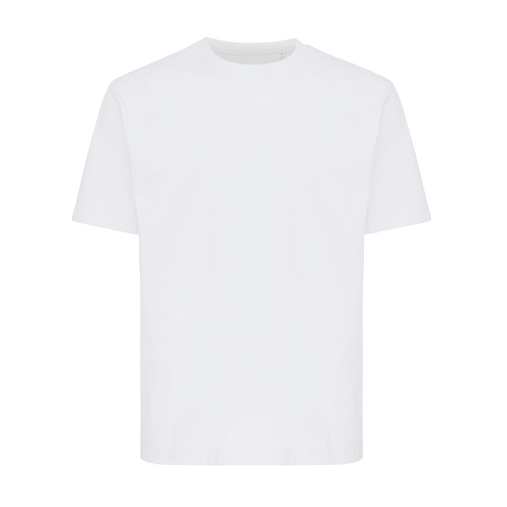 Tricou bumbac Iqoniq Nikko transparent 4XL