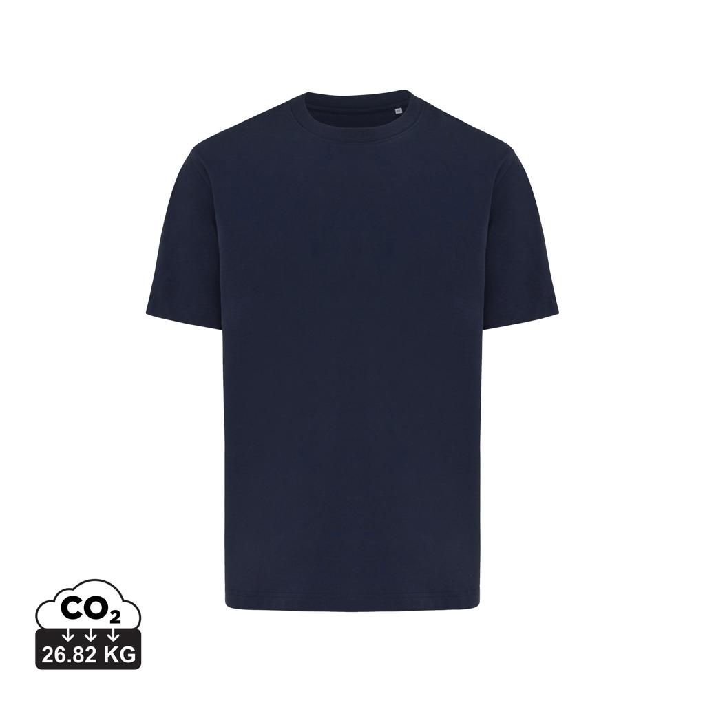 Tricou bumbac Iqoniq Nikko