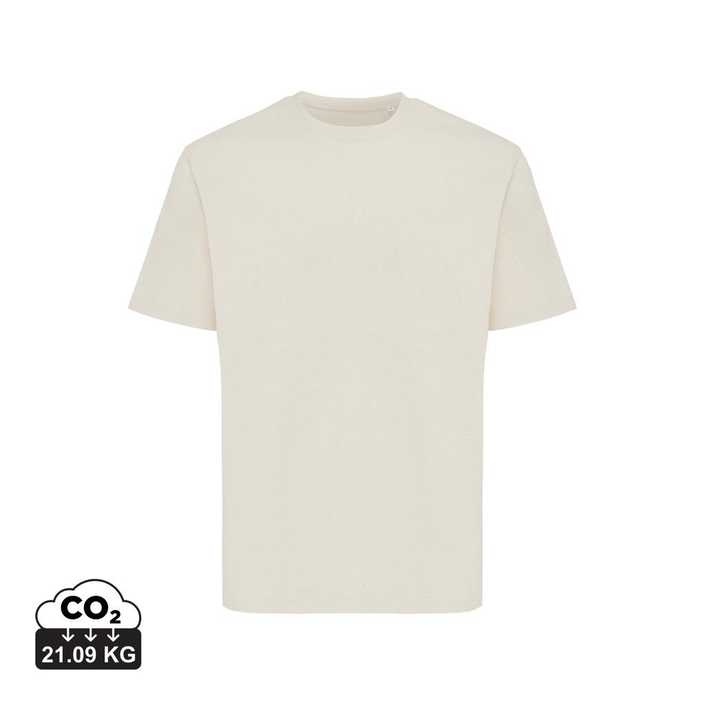 Tricou bumbac Iqoniq Nikko